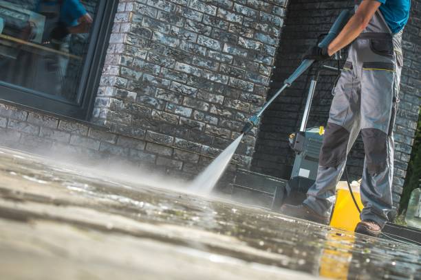 Point Marion, PA Pressure Washing Services Company